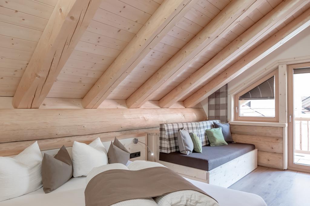 Chalet Resort Soelden Exterior foto
