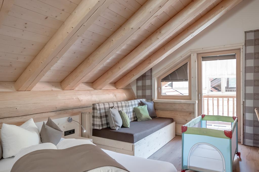 Chalet Resort Soelden Exterior foto