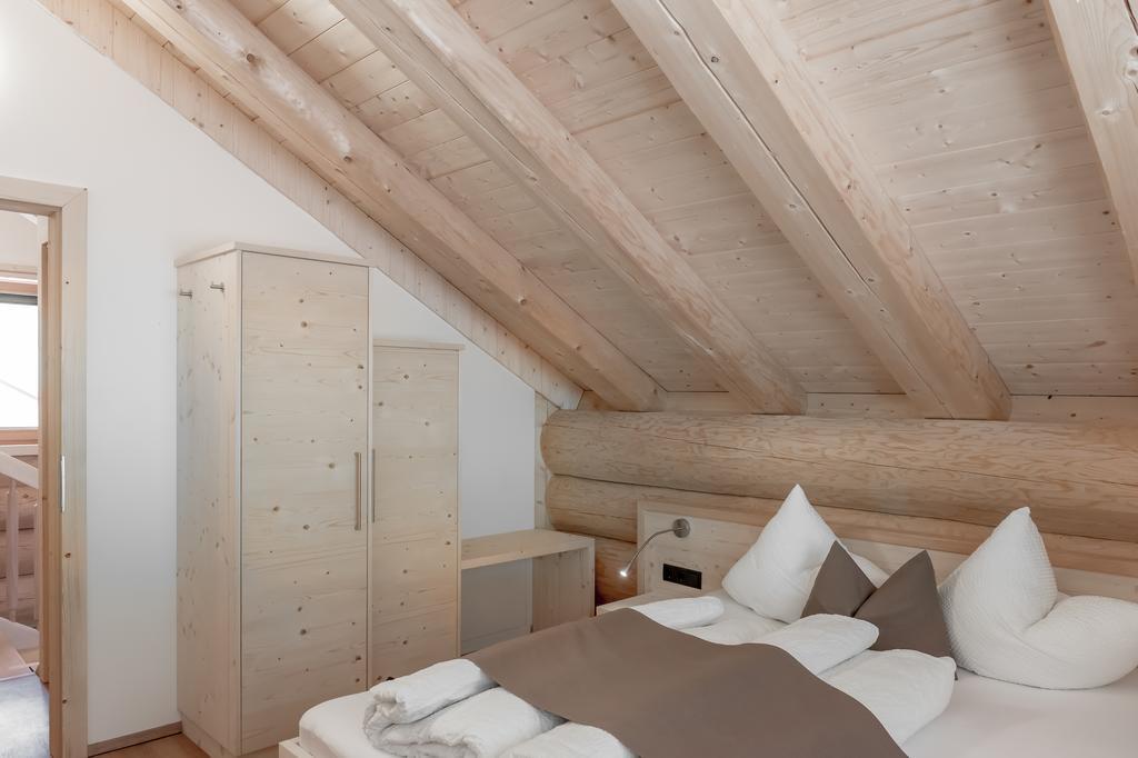 Chalet Resort Soelden Exterior foto