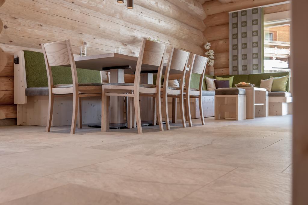 Chalet Resort Soelden Exterior foto