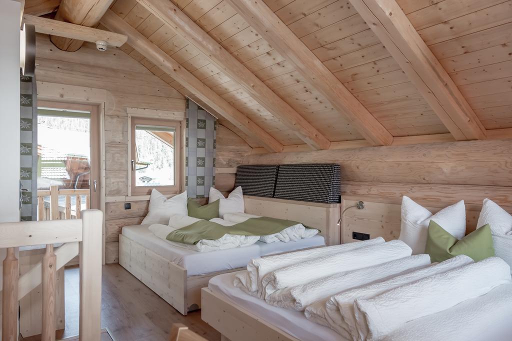 Chalet Resort Soelden Exterior foto
