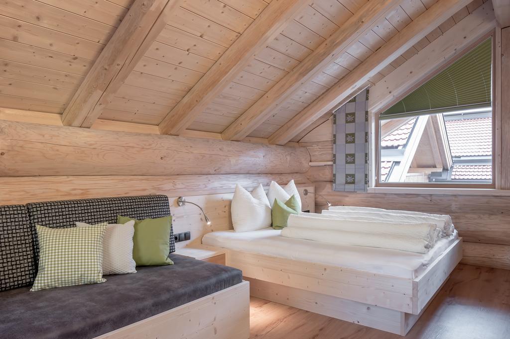 Chalet Resort Soelden Exterior foto