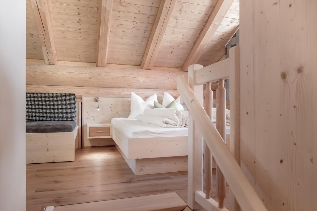 Chalet Resort Soelden Exterior foto